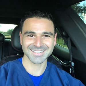 Meet your Posher, Miltiadis